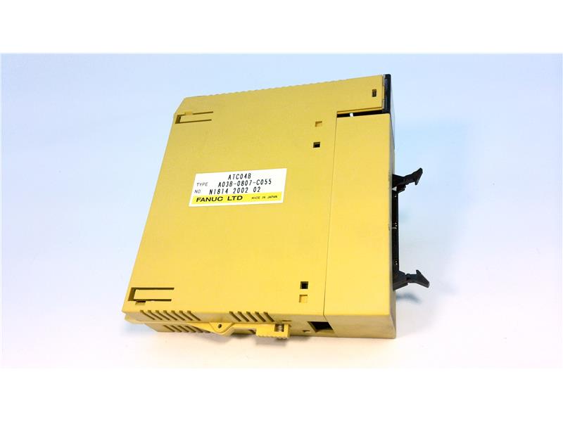 FANUC A03B-0807-C055