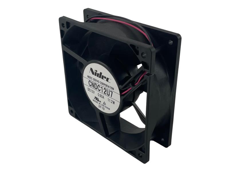 NIDEC CORP CNDC12U7