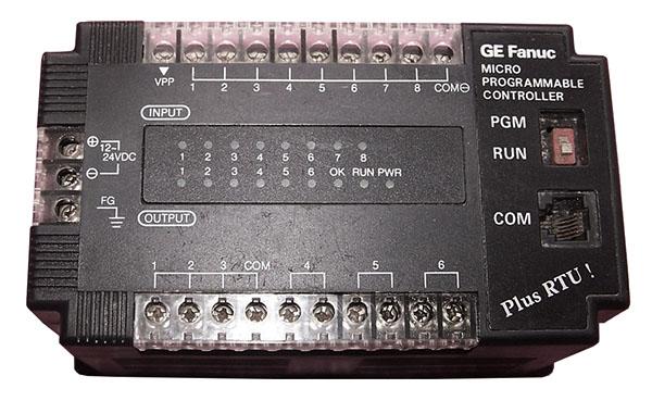 FANUC IC620MDR114