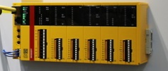 BECKHOFF EK1960-0008