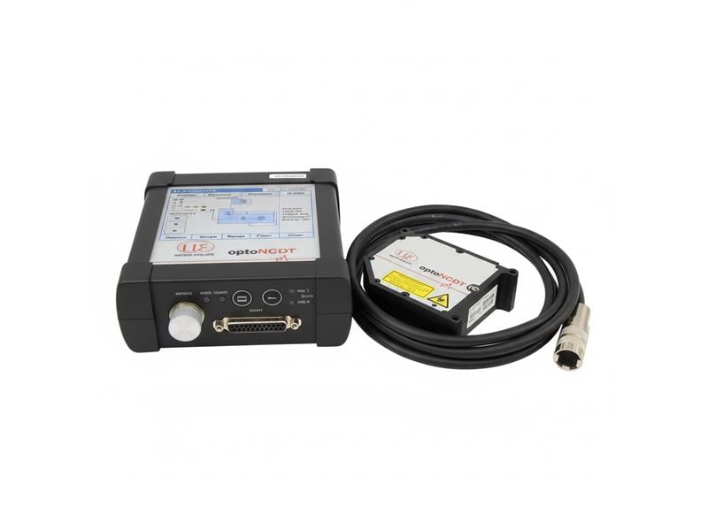 ILD2220-50 par MICRO EPSILON