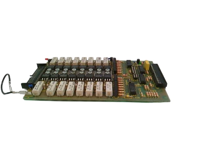 CA16-P2.5 by BACHMANN ELECTRONIC