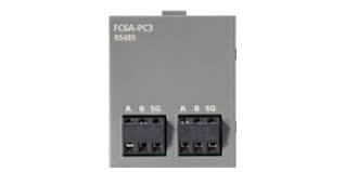IDEC FC6A-PJ2A