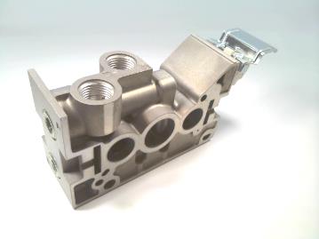 SMC MBF5611-04-1