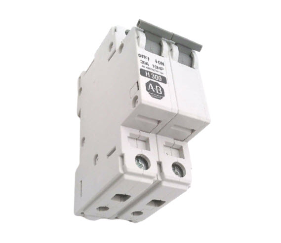 ALLEN BRADLEY 1492-CB2H300