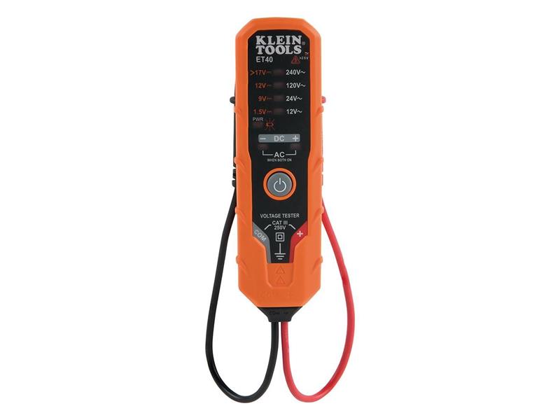 ET40 par KLEIN TOOLS