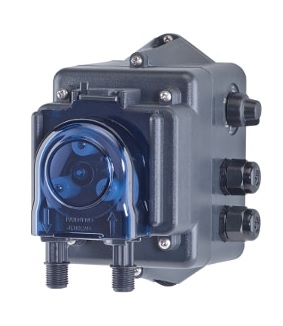 STENNER PUMP DE20MH81S341