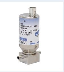 SETRA 224G-007B-A-AA-N1-06-F