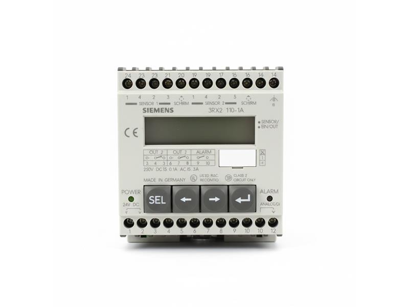3RX21101A by SIEMENS