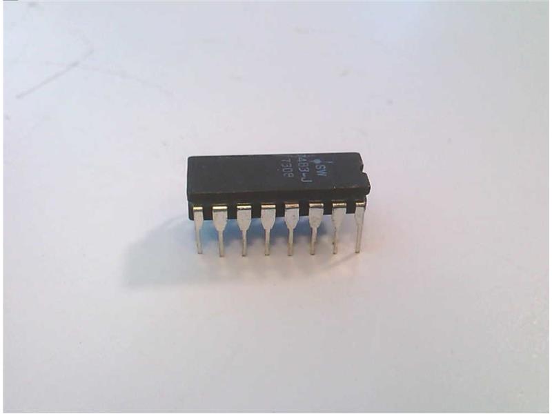 NTE NTE7483