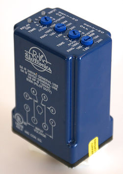 R-K ELECTRONICS TDR-24/240V-AR8