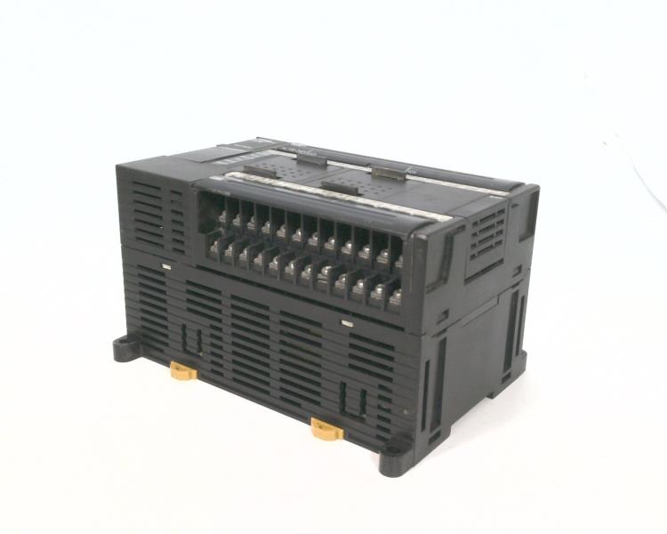 OMRON CP1E-N40DR-A