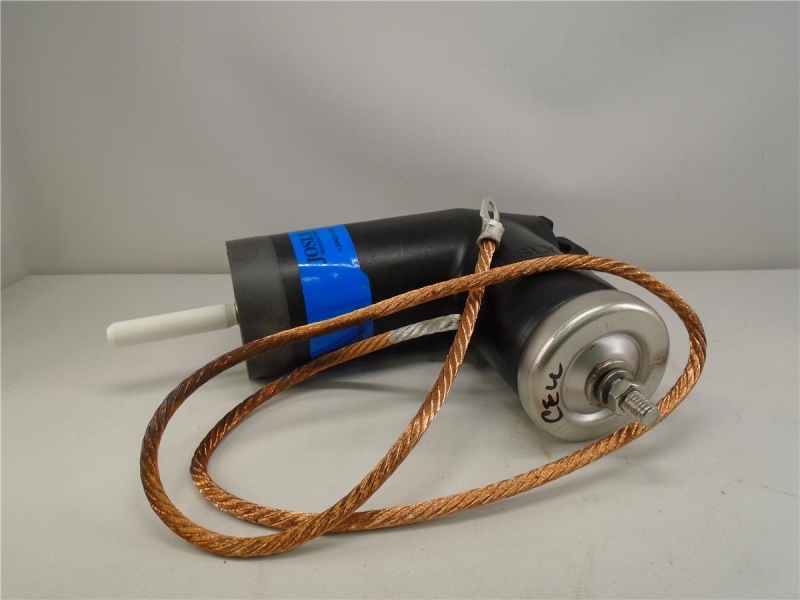 8132B1010J001 par DANAHER CONTROLS