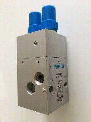 FESTO VLG-4-1/8