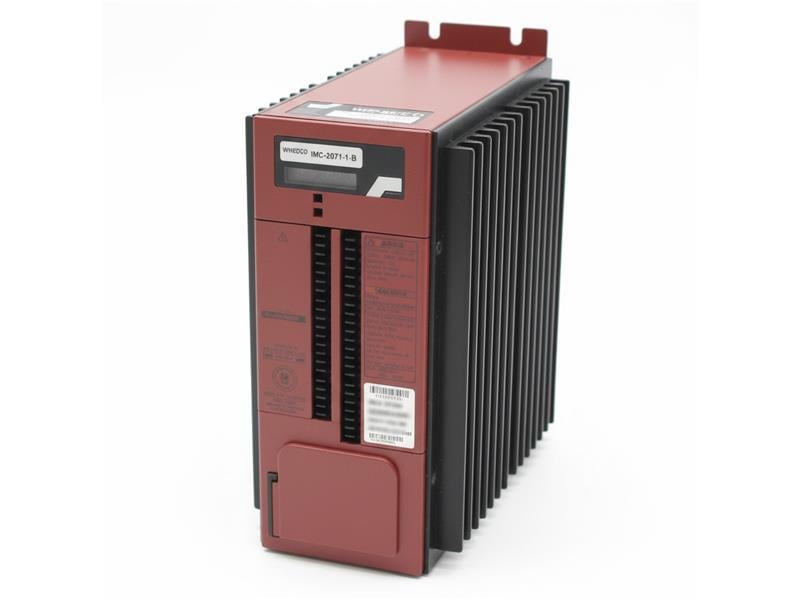 WHEDCO IMC-2071-1-B