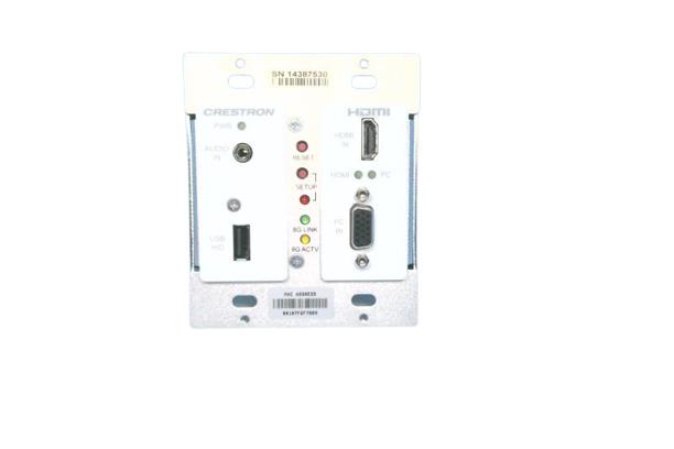 CRESTRON DM-TX-200-C-2G-W-T