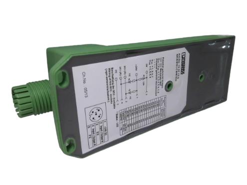 PHOENIX CONTACT SACB-8/16-L-C NPN SCO