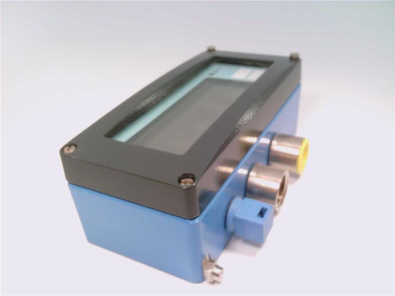 ENDRESS & HAUSER RIA261