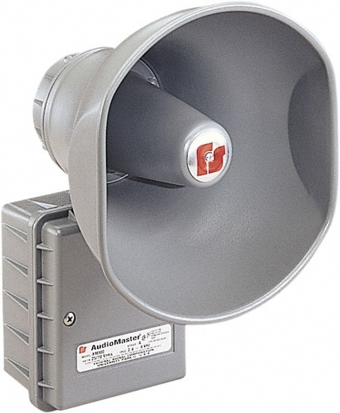 FEDERAL SIGNAL AM300