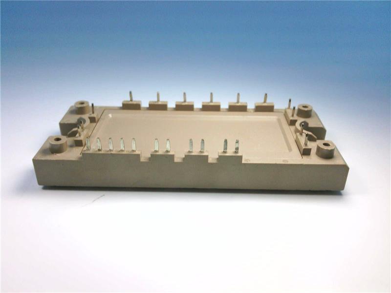 FUJI ELECTRIC 7MBR25SA120-55