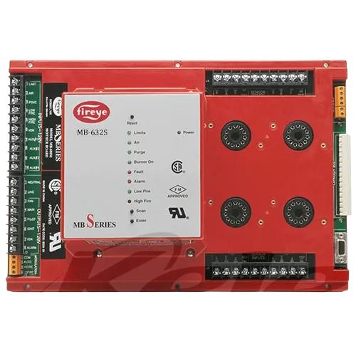 KIDDE-FENWAL, LLC MB-632S