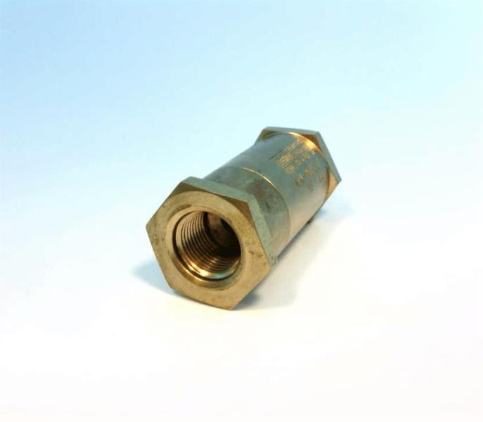 PARKER 496-8B52-5