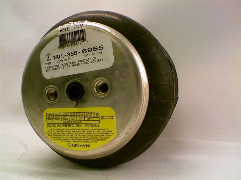 FIRESTONE W01-358-6955