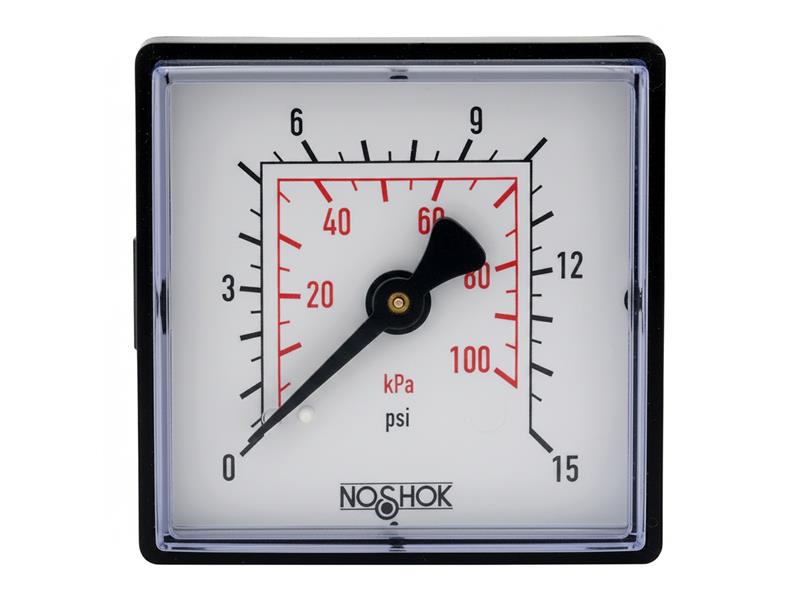 NOSHOK 20-148-SET-POINTER