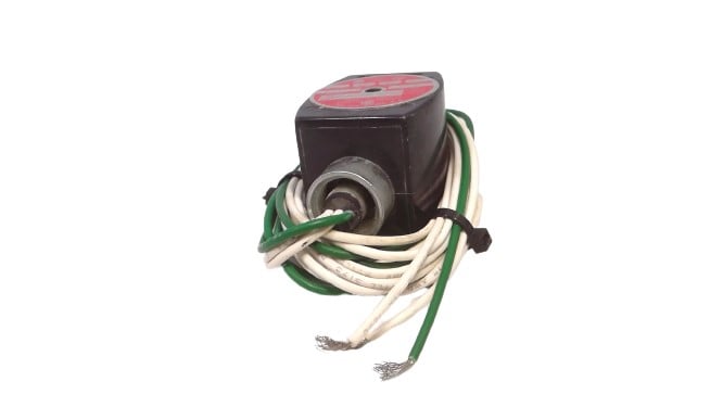 PE VALVE 02526270001