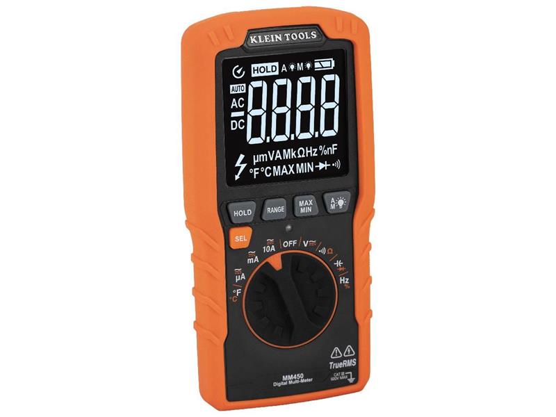 KLEIN TOOLS MM450