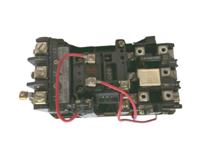 ALLEN BRADLEY 509-A0C-18A