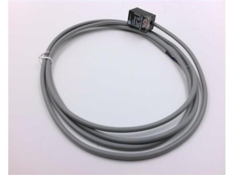 FQP2-1604N-A3U2-SUB par RADWELL VERIFIED SUBSTITUTE