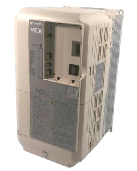CIMR-AC4A0011FAA by YASKAWA ELECTRIC