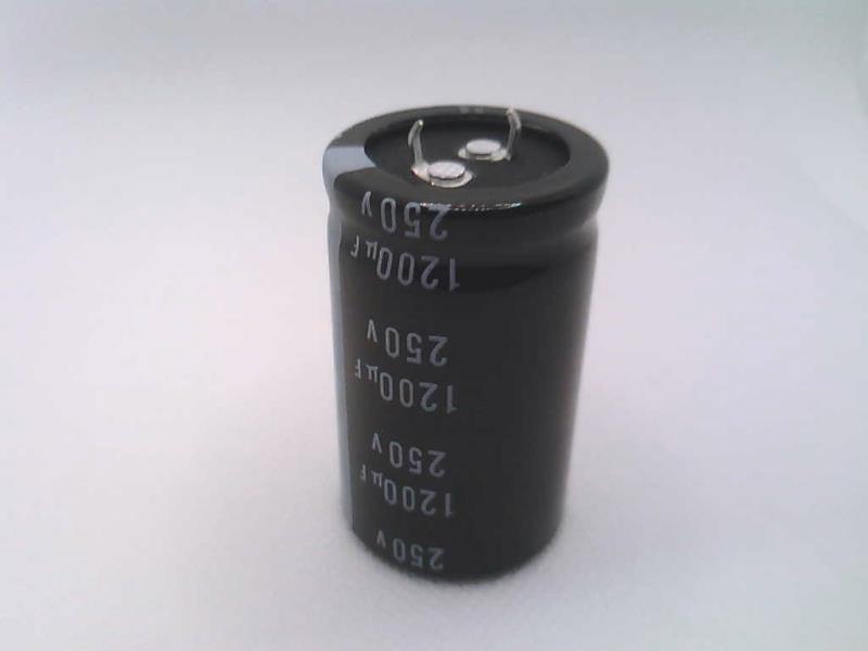 LGW2E122MELB50 por NICHICON