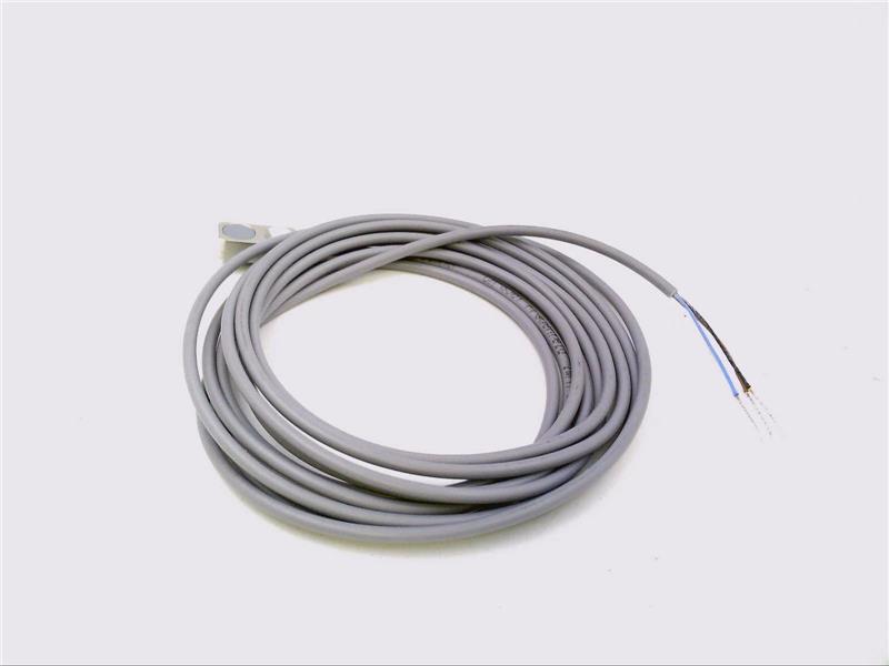 BAUMER ELECTRIC IWFM 08U9501