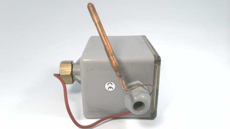 TR12-K1-AB31-32 Temperature/Process Control by GOLDAMMER