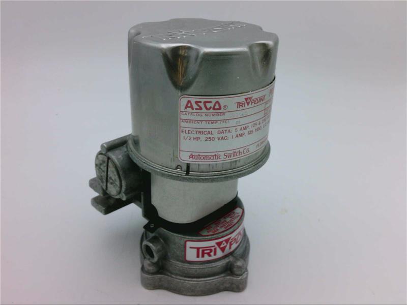 ASCO SB21-AG