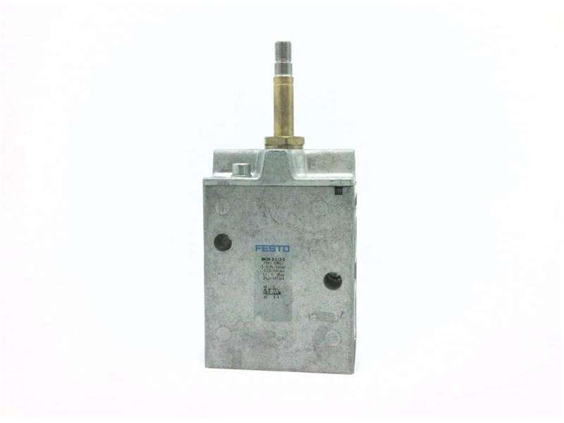 FESTO MCH-3-1/2-S