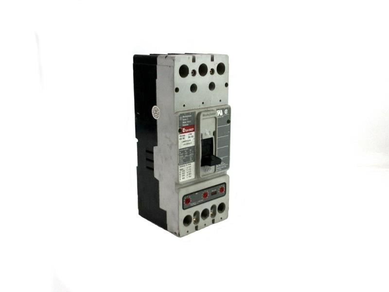 EATON CORPORATION HMCP250A5C