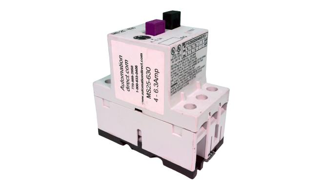 AUTOMATION DIRECT MS 25-630