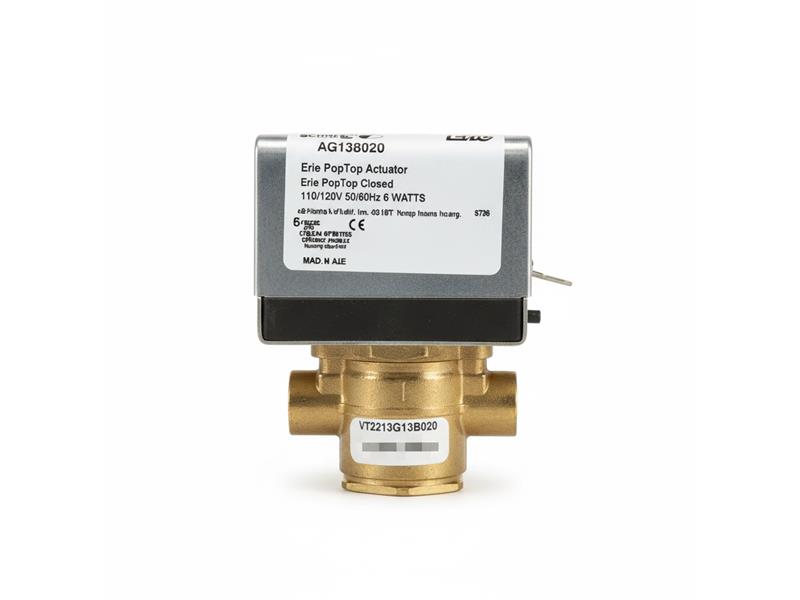 SCHNEIDER ELECTRIC VT2213G13B020