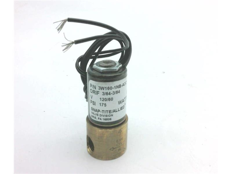 PARKER 3W160-1NB-A24