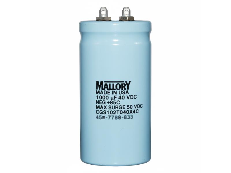 CGS562U075R4C by CORNELL DUBILIER