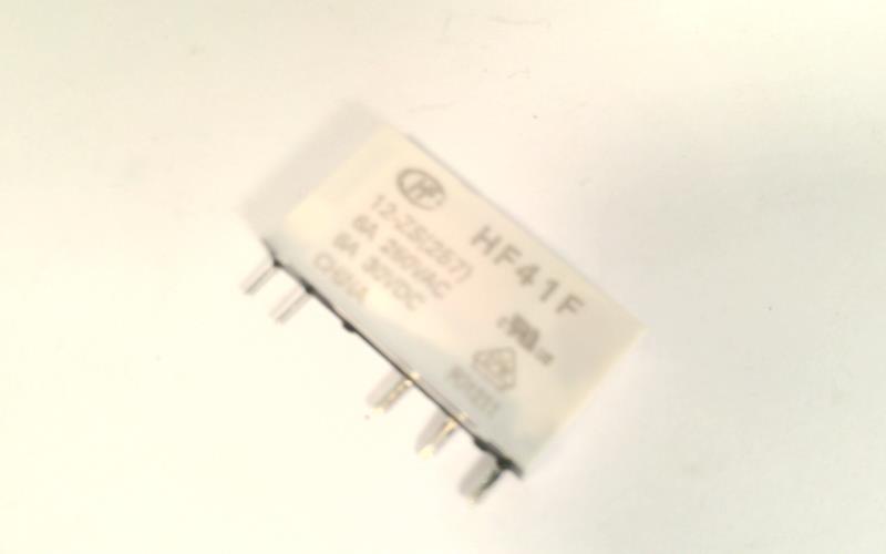ALTECH CORP RSR-12DCS