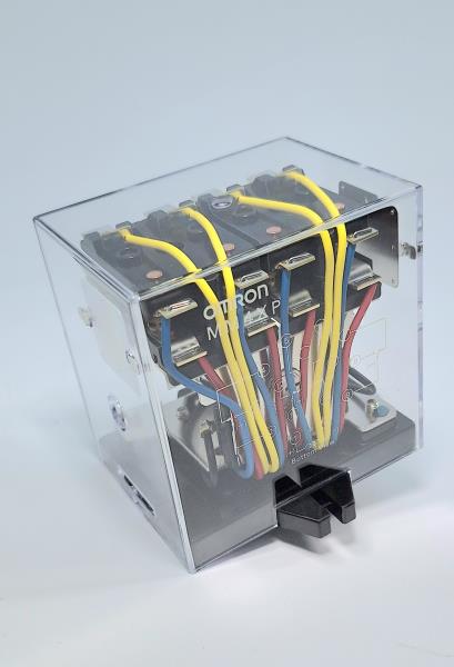 MM4XP 110AV by OMRON