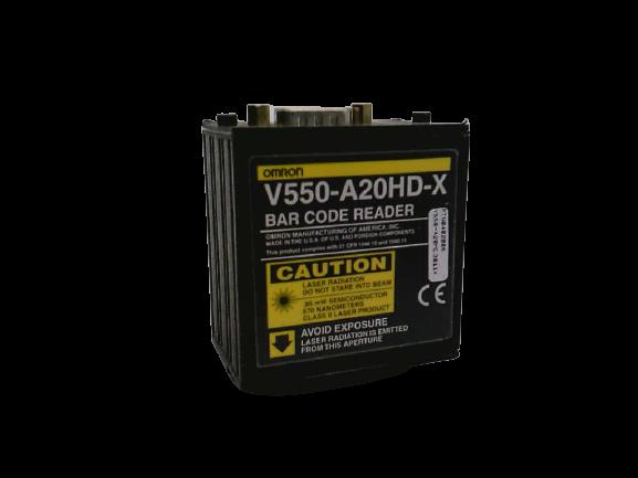 OMRON V550-A20HD-X