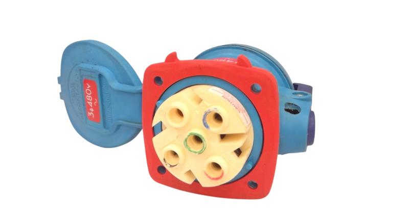 MARECHAL ELECTRIC SA 63-34043-843 MARECHAL ELECTRIC SA 63-34043-843