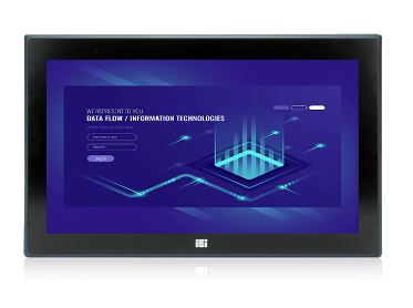 IEI INTEGRATION CORP PPC-FW15C-Q370-I3/PC/25-R10