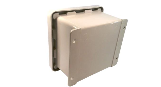 NVENT VJ606W