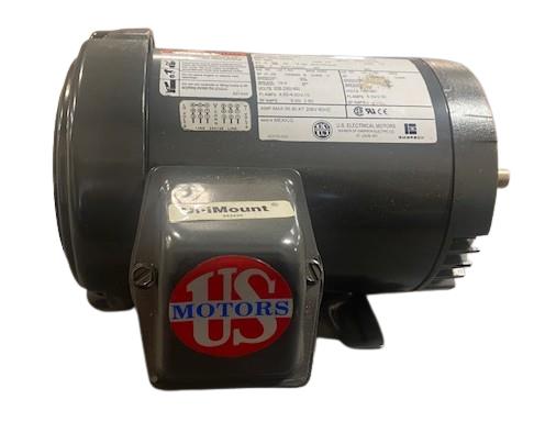 NIDEC CORP U32E1GC